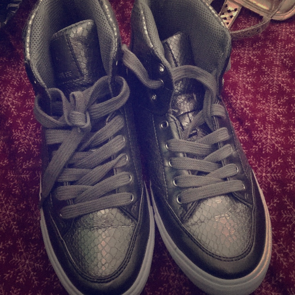 Guess sneakers